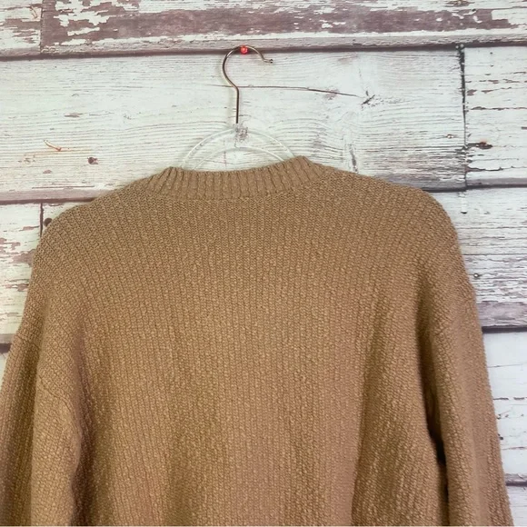 Paige Bouganvilla Cotton Cardigan